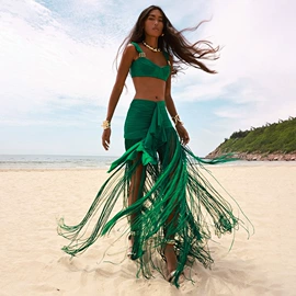 连衣裙;时尚休闲套装;女士连体裤