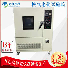 换气式老化试验箱橡胶老化试验箱高温热老化箱
