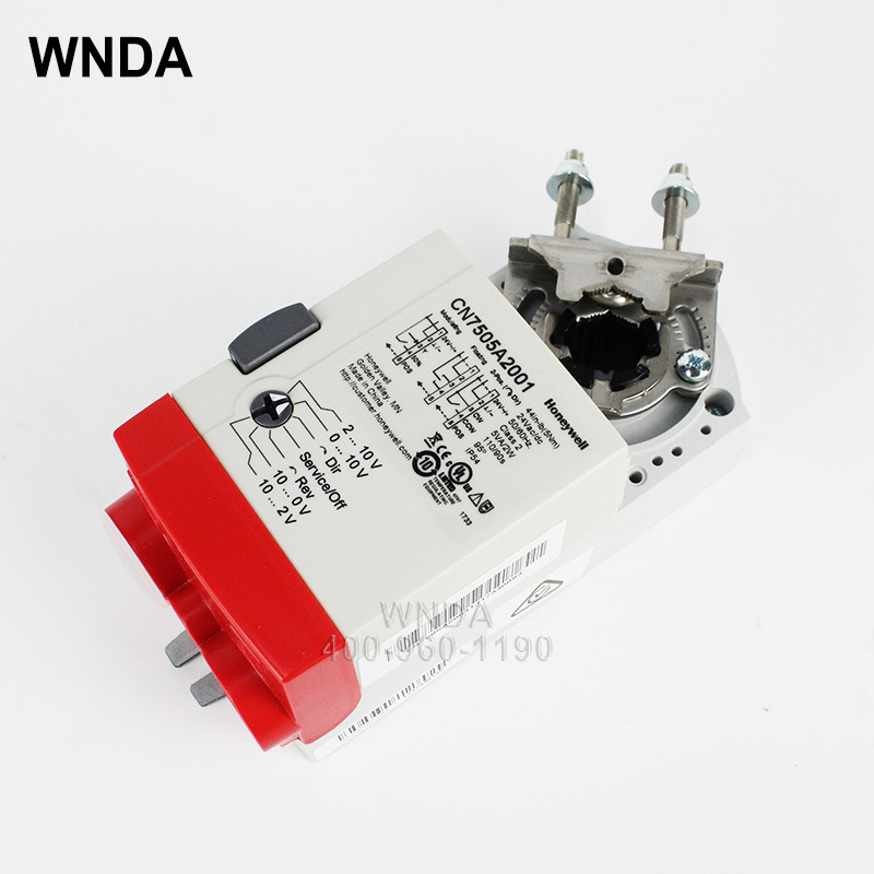ΤHoneywell綯ִCN7505A2001ڷ