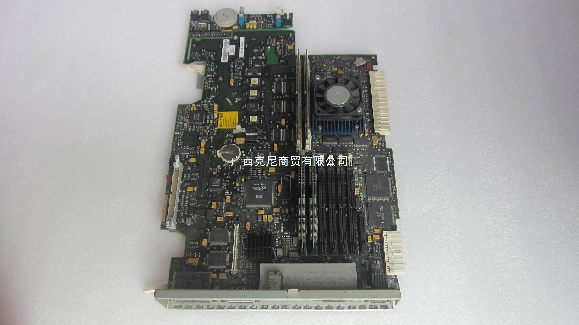 HP B180L 工作站主板 SYSTEM BOARD A4190-66528现货