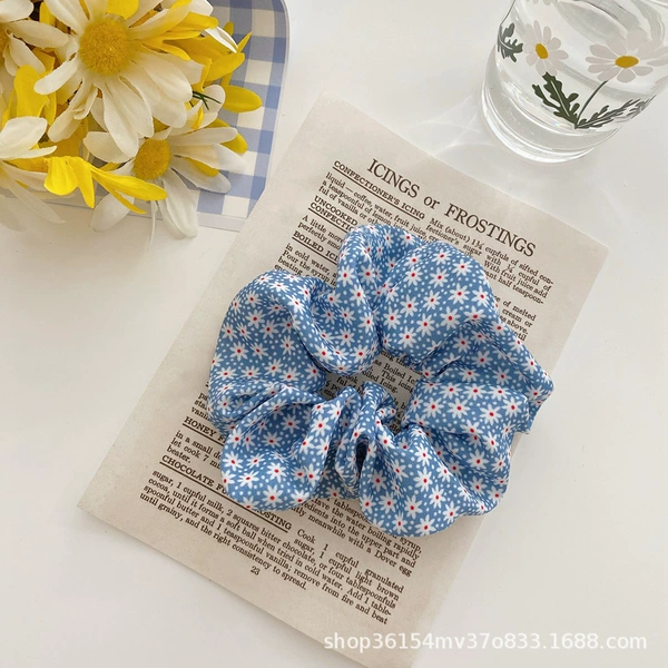 Snowflake daisy