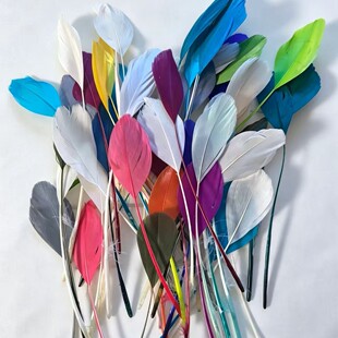 ��ɫ��ë��ˇƷDIY�ֹ����bȺ߅��ë�^�ͨ���ñ�Ӳ廨����