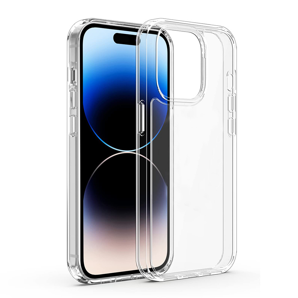 Suitable for iPhone15 phone case Apple 14/13/12Pro lens all-inclusive anti-drop 15Plus protective cover