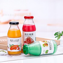�A��250ml��֭����ƿ���J�����ƿ���̻��ټt��͸�����|��֭ƿ