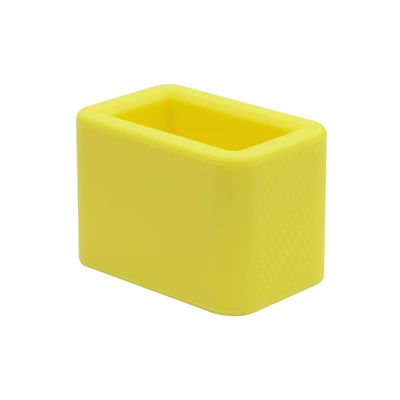 Protector Silicone Seat Belt | Other Automotive Interior Supplies - yellow