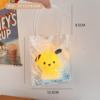 Brand LED cute night light for bedroom, lantern for bed, creative jewelry, creative gift