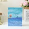 Zheyu 6 -inch 100 pieces of 4R new pattern paper plug -in pocket Book of children's home album wholesale span