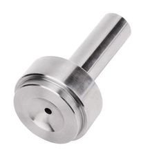 广标B型双托浇口套标准大孔唧咀料嘴塑胶模具配件12 16  20 灌嘴