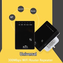 ����300M Wifi Repeater�o��·�ɾW�j��̖�����Ŵ����p�W�����^��