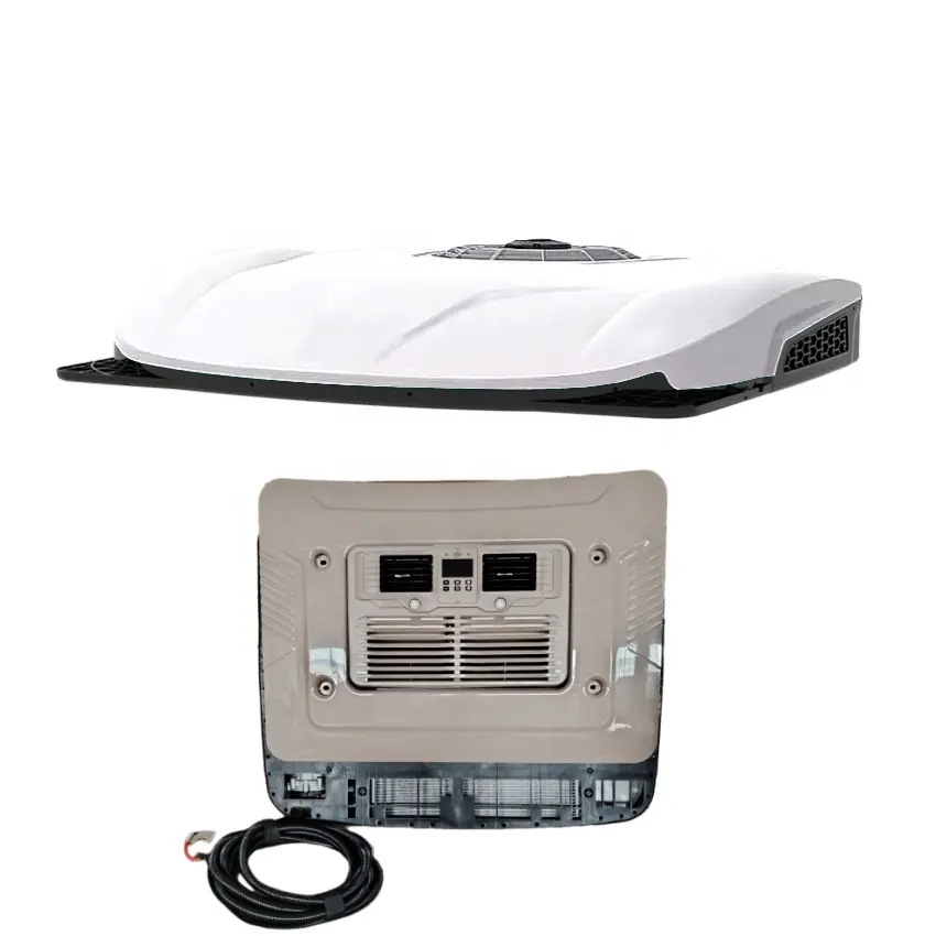 12vD9000 car air conditioning