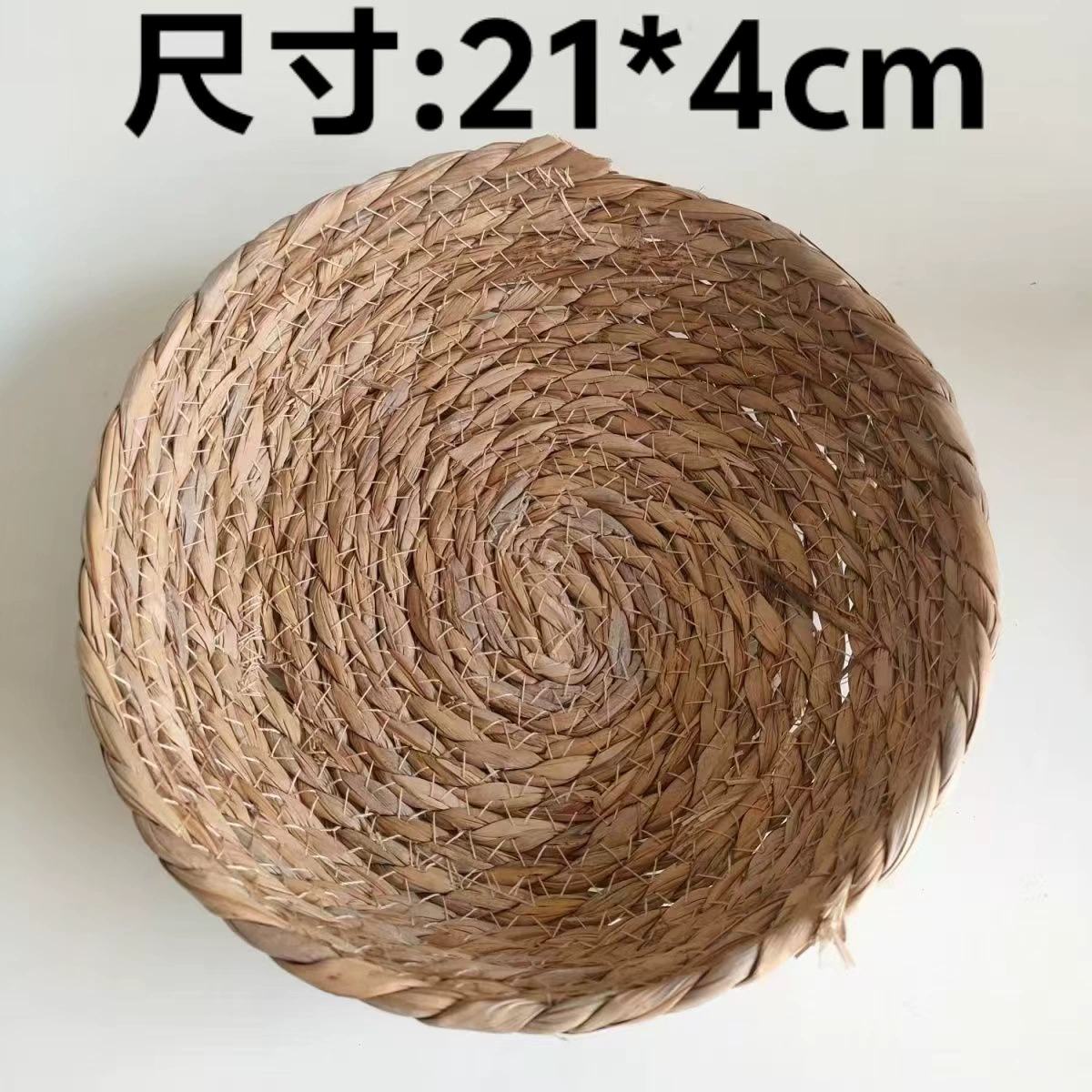 Плетёный кролик, DIY, питомец, оптовая продажа