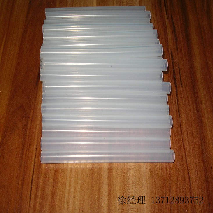 供应环保硅胶套管