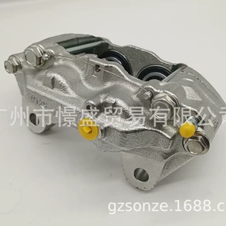 适用于丰田兰德酷路泽HZJ76 78 79 前制动分泵47750-60370