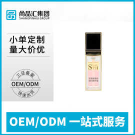 尚品汇OEM玫瑰精华爽肤水润白保湿补水滋润肌肤收敛毛孔高保湿