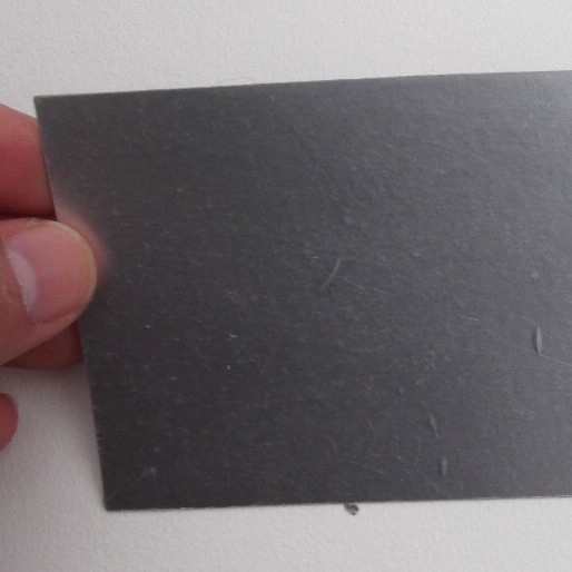 供应PVC贴 银色PVC标签 PVC背胶贴