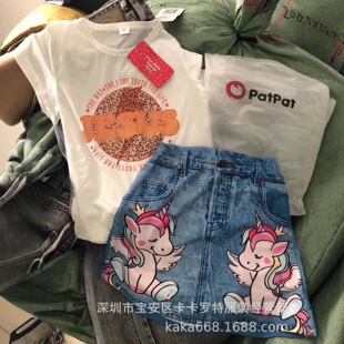 �¿�PatPat���QƷ���п�ͨ�ɼ���ͯ�b�s��r��Ů��σ�ͯ���b���l