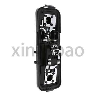 Outer Tail Light Holder, Rear – Other starting systems