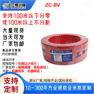 �ɷ���10-300ƽ��zc-bv��о��ȼ���b���˼��~늾�2.5/4ƽ���~��