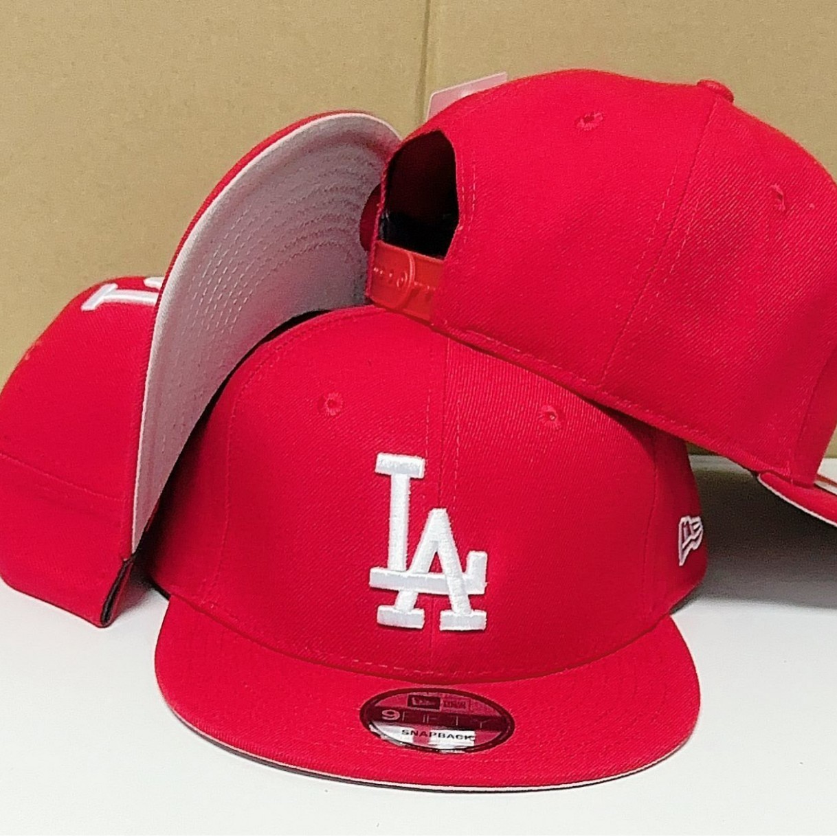 AnFo Wholesale AAA sombreros ajustables sombreros bordados sombreros de béisbol sombreros de borde plano sombreros ajustables