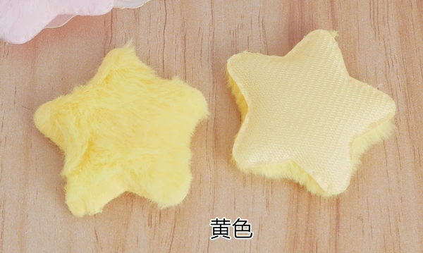 Yellow stars