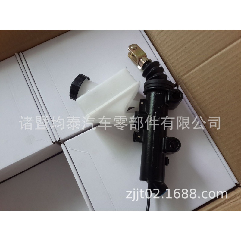 El Autobús Europeo del camión pesado del cilindro maestro KG3107.1.1 del embrague parte SMT