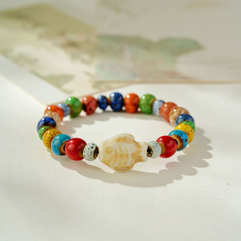 Sl0403 colorful fish