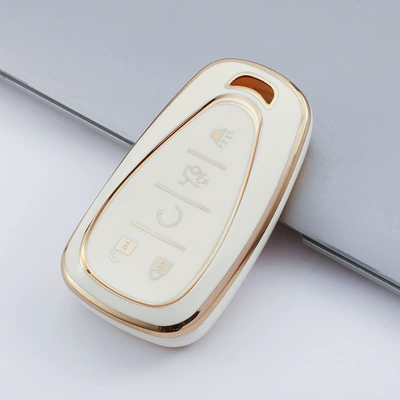Malibu XL Cruze | Chevrolet Car key bag