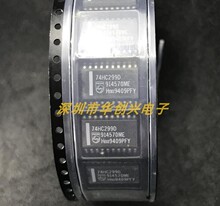 74HC299D,653 �i���� 74HC299D,653 SOIC-20-300mil