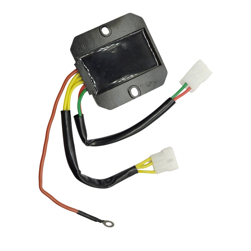 Suitable for f650 g650 motorcycle rectifier 8112941 SH532B-12 electronic regulator voltage regulator