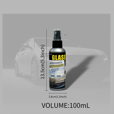 Car Glass anti-fog agent Automotive glass defogging agent