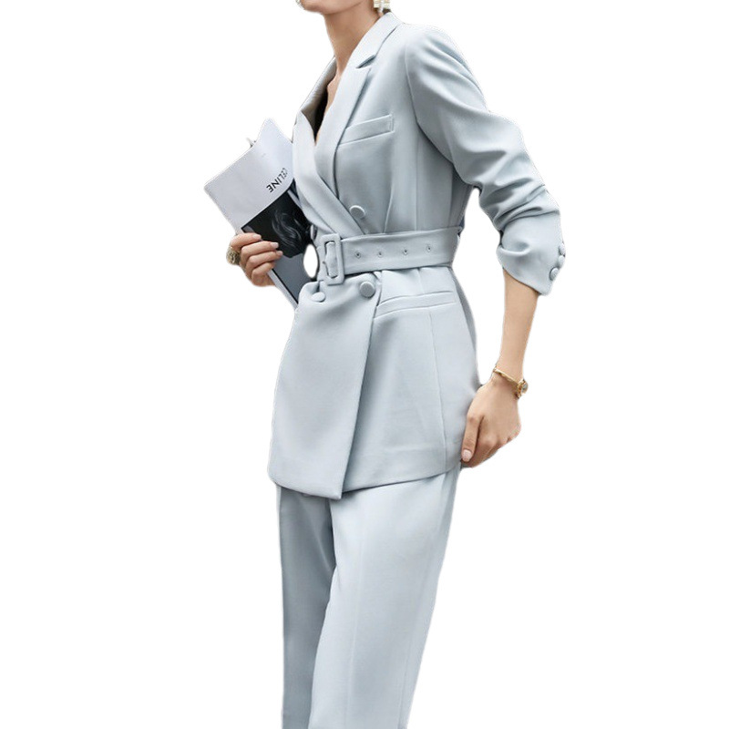 Classic suit jacket