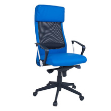 电脑椅配件时尚家用办公椅 休闲升降转椅人体工学网椅 会议椅