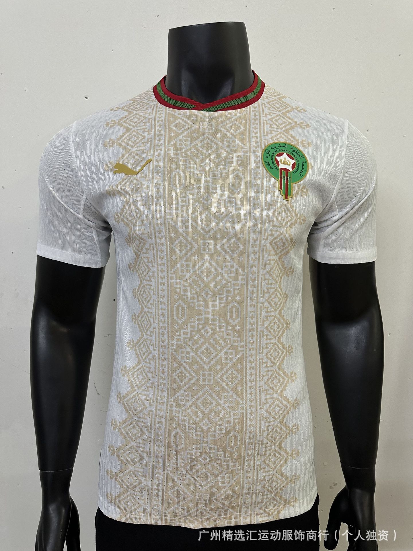 Fábrica al por mayor camiseta de manga corta serie completa casa y fuera dos jugadores de fútbol fuente fábrica nueva