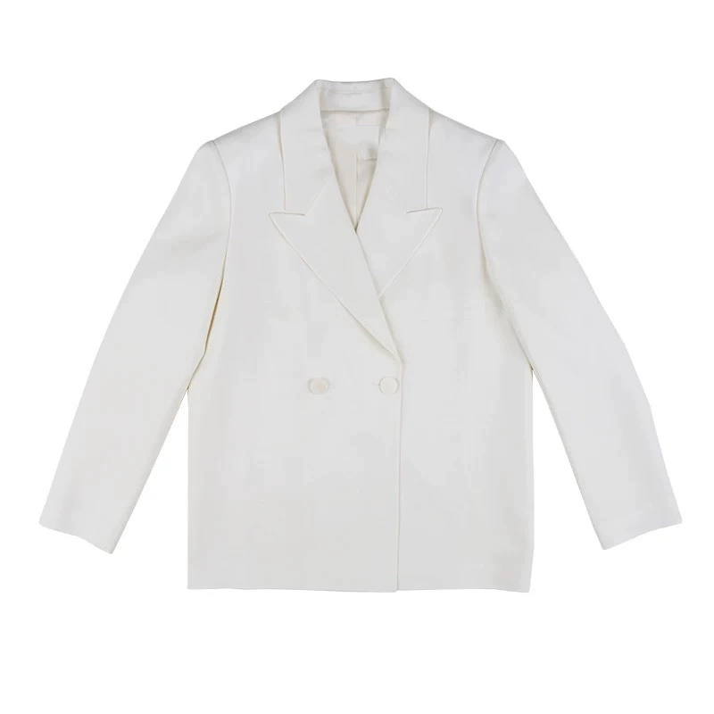 Light and thin solid classic suit jacket for leisure, long-sleeve, (Physicals), wholesale
