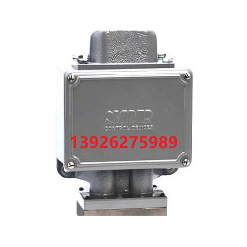 美国SOR进口温度开关  带毛细管201NN-K135-U9-C7A