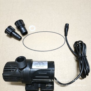 DC12V24V4�ֿ�ֱ���oˢ��ˮ����̫��ܰ�Сˮ��brushss dc pump