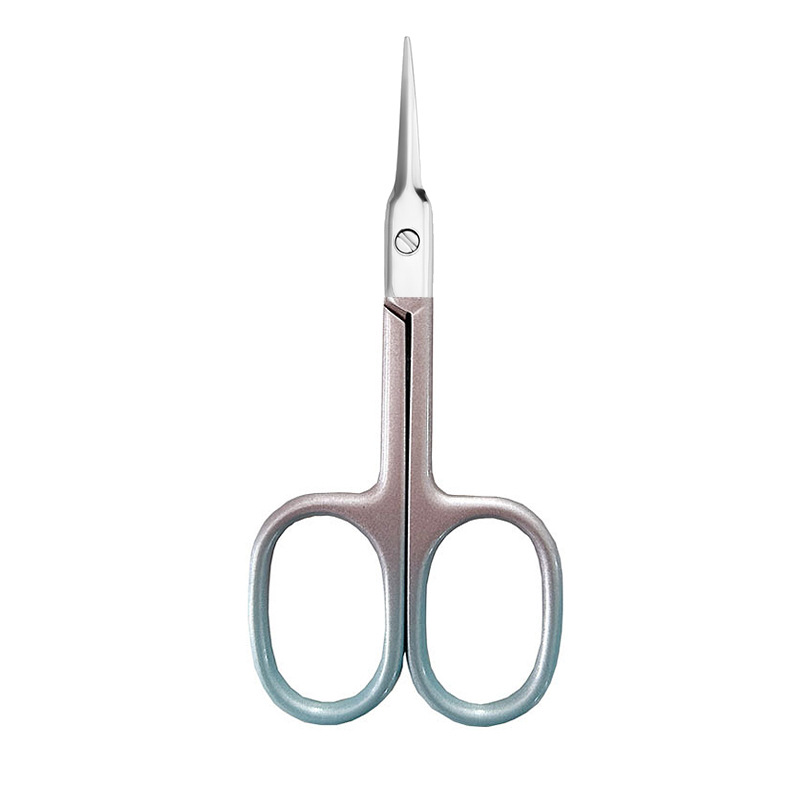 핑크 그라데이션 2세대 각질가위