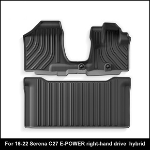 �m���16-22��Serena C27 E-POWER��܇�_�|ȫTPE�_�|�����|�羳