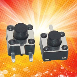 轻触开关;拨动开关;行程开关