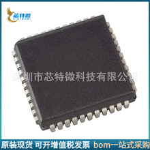 AT89S8253-24JU ���bPLCC44 ���_��ֵ���lƱ ic���Ԫ��������l