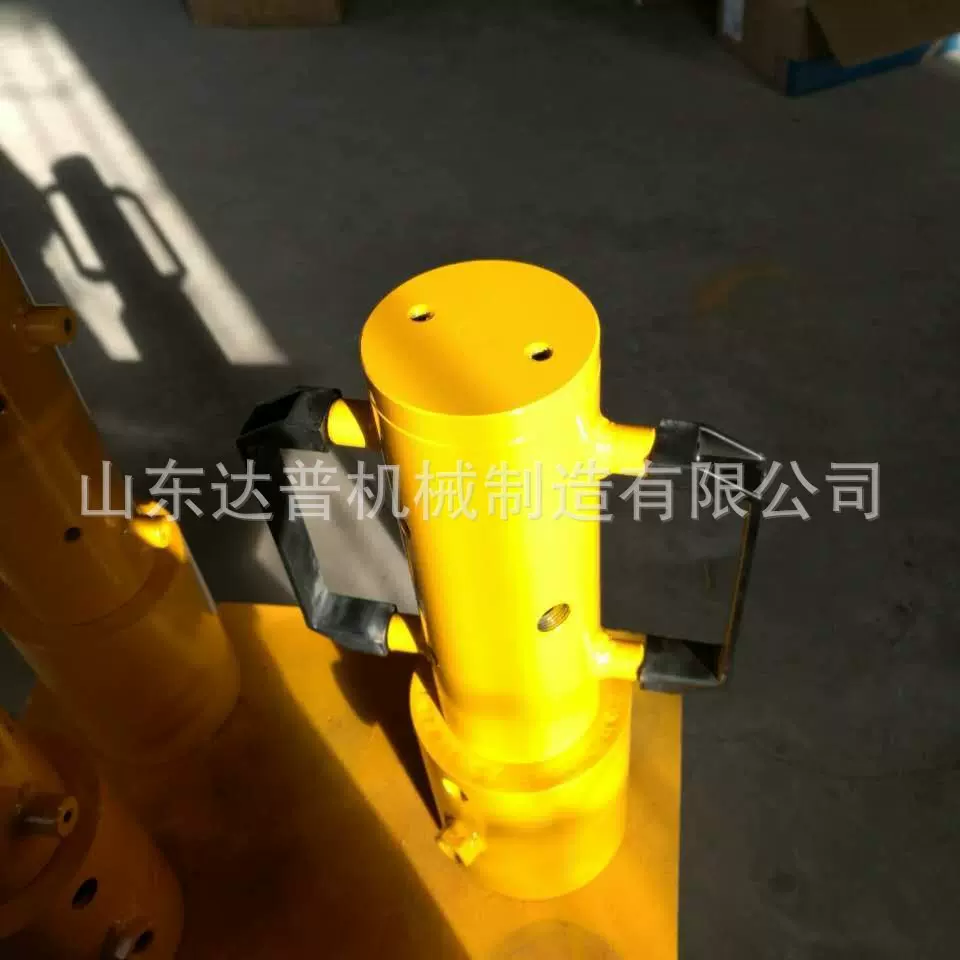 WX-QY2002-1便携式防汛抢险液压植桩机  防汛打桩机厂家