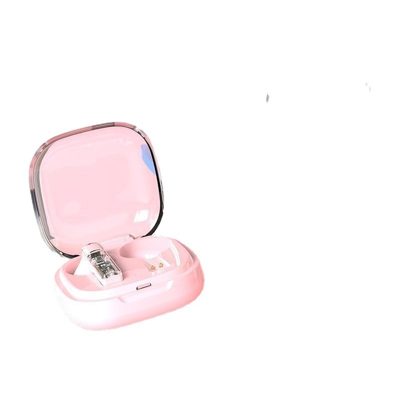 KW19 modelo privado de comercio electrónico transfronterizo nuevo producto TWS cápsula musical auriculares Bluetooth de alta calidad larga duración