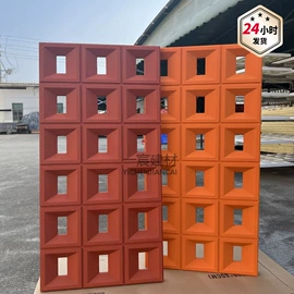 板岩、文化石;人造石;砖瓦及砌块