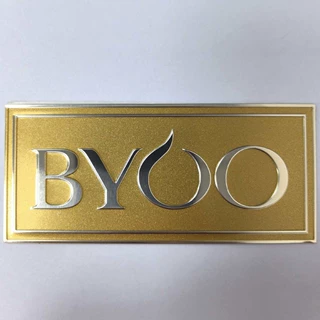 高光铝标牌冲压拉丝氧化喷砂铭牌凹凸logo机械设备控制面板铝牌