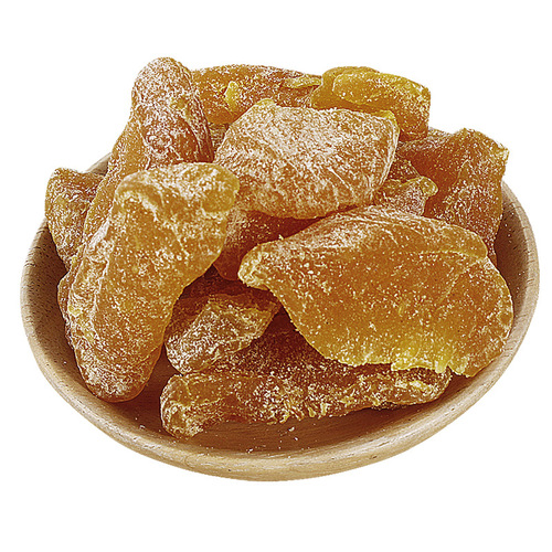 10 pounds of bulk dried yellow peaches, soft, glutinous, sour and sweet, large slices of candied peach meat, ready-to-eat seedless dried fruits, casual snacks
