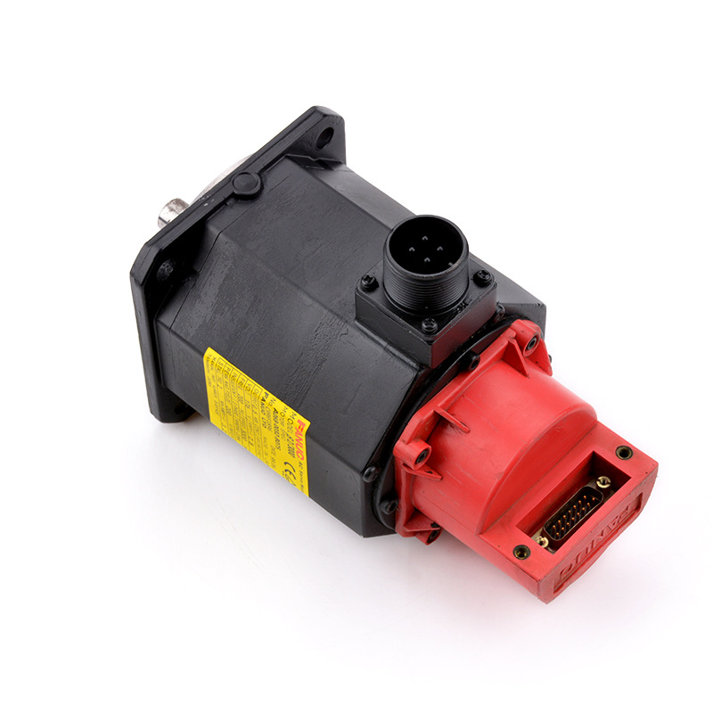 A06B-0032-B177 B575 B577 B675 B677发那科fanuc原装伺服电机议