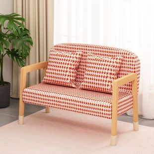 Children's Sofa Reading Corner Kindergarten Mini Seat Lazy Princess Baby Boy Girl
