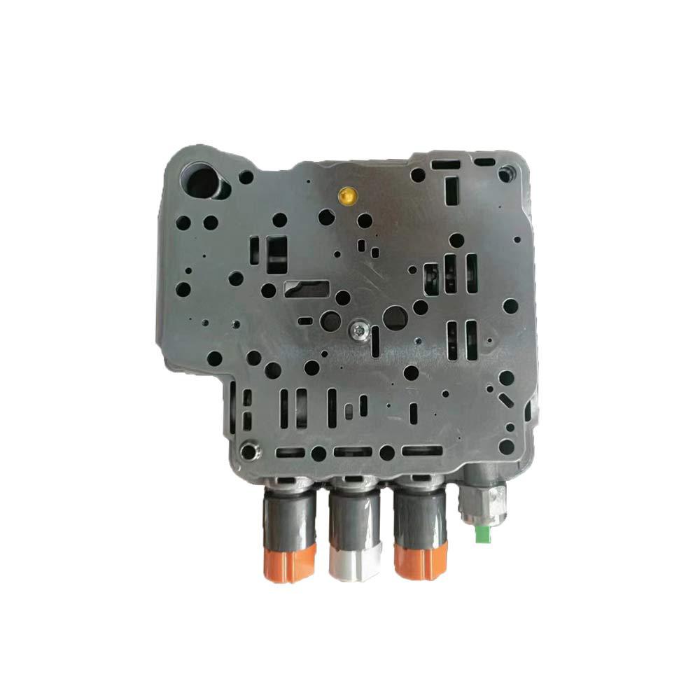 Suitable for Bangqi VT2VT3 valve body, Geely, Dongfeng, Haima, Cheetah, JAC, BAIC CVT solenoid valve B751660