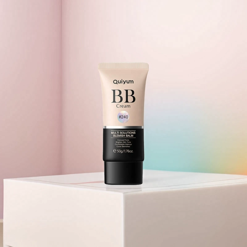 (Международная торговля), увлажняющий косметический BB-крем, 50 г, выравнивает тон кожи