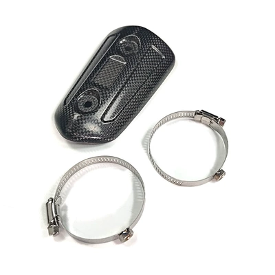 Suitable for motorcycle accessories modified: Motorcycle Safety Supplies - ftg-c-model